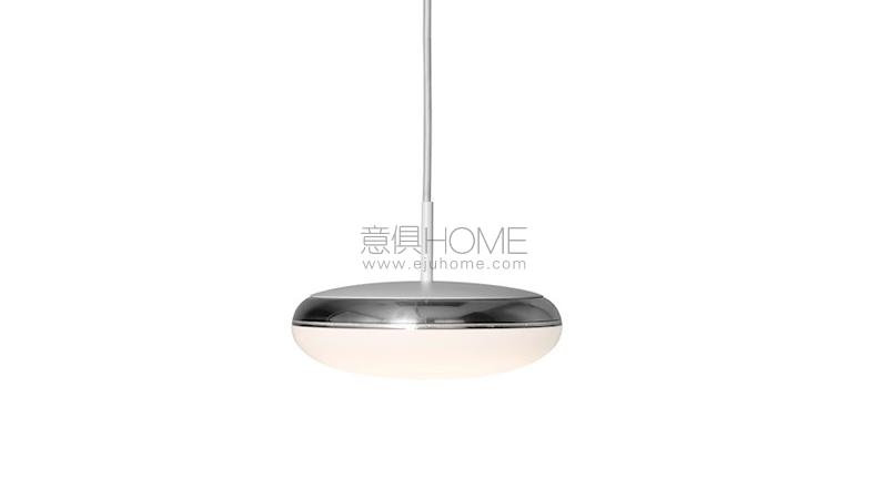 LOUIS POULSENSILVERBACK SUSPENDED 吊灯