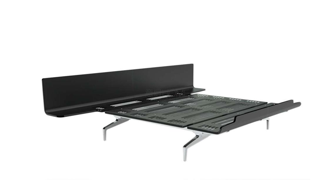 LEGNOLETTO 160 - LL9_160 床