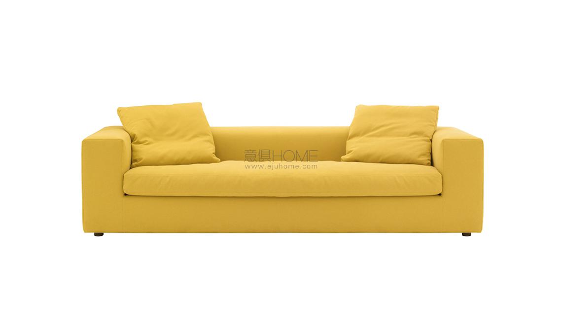 CUBA 25 SOFA-BED 沙发床