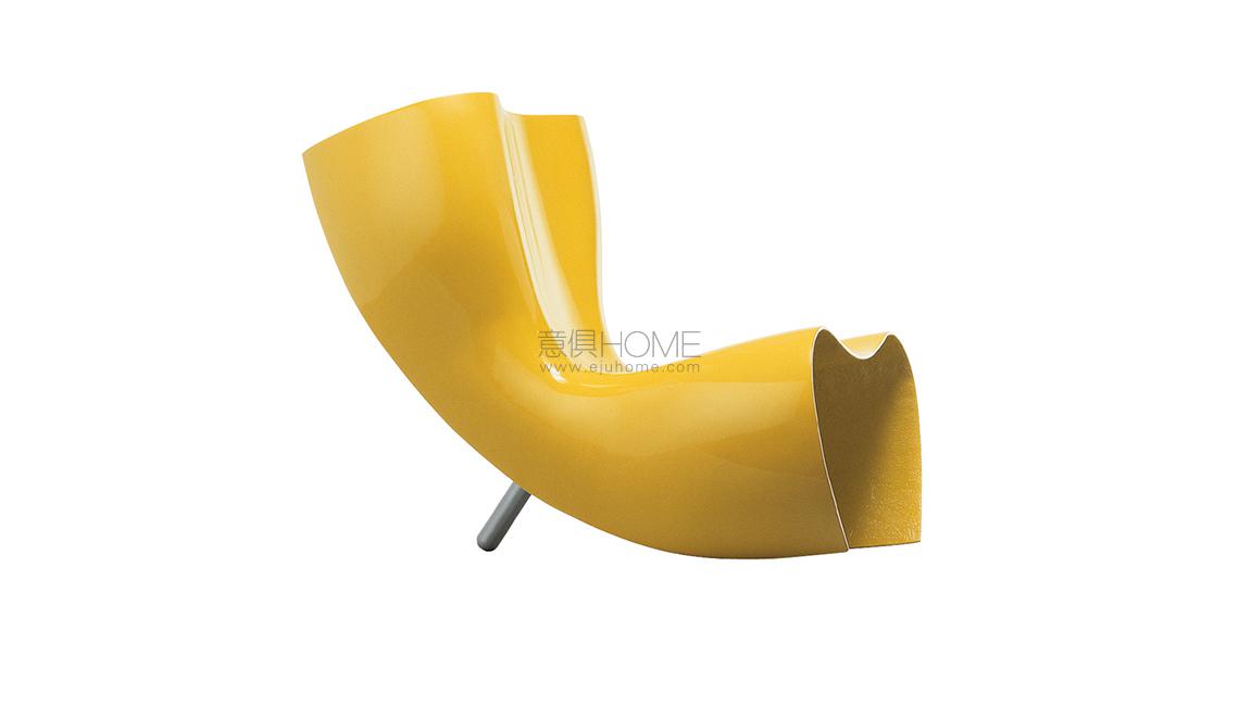 CAPPELLINIFELT CHAIR 椅子