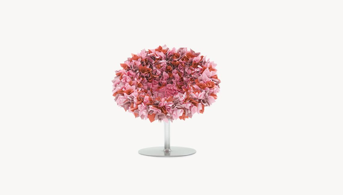 Bouquet 休闲椅