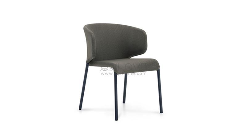 DOUBLE O11 CHAIR 椅子