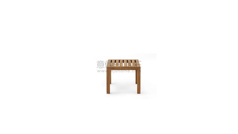 NETWORK 001 bench 凳子