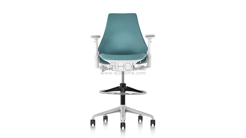 HERMAN MILLERSayl Stool 椅子