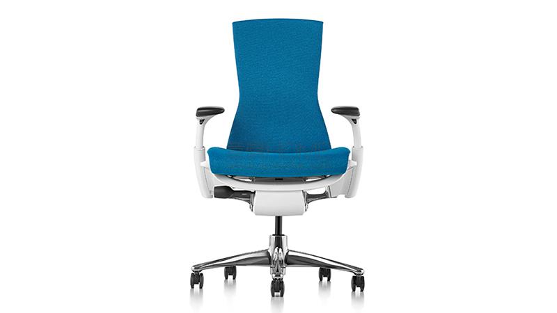 HERMAN MILLEREmbody Chairs 椅子