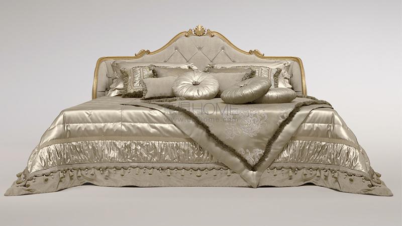 Dorian bed 床