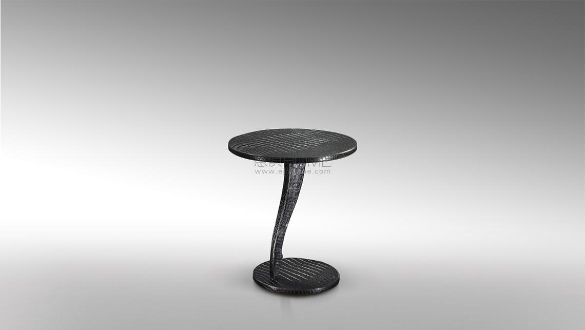 Ballet Small Table 角几