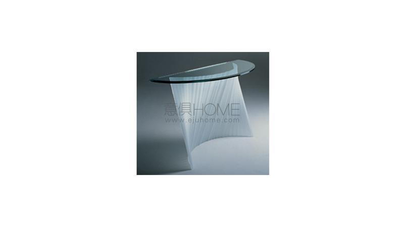 Ventaglio Console 玄关桌
