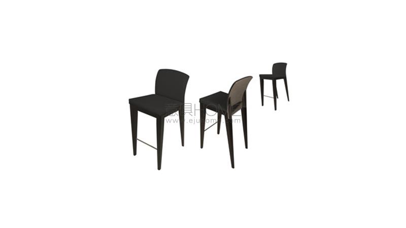 SIT SGABELLO吧椅
