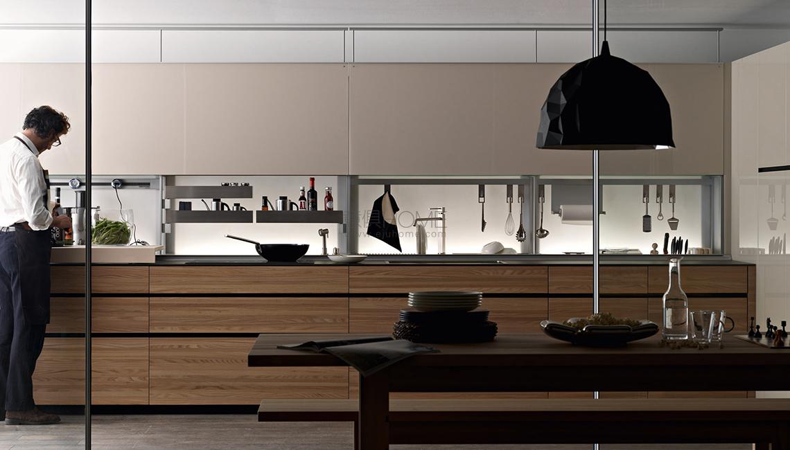 new logic system olmo tattile 0053 Artematica Olmo Tattile 餐边柜