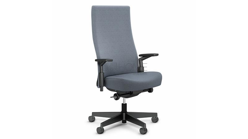 Remix High Back Chair 办公椅