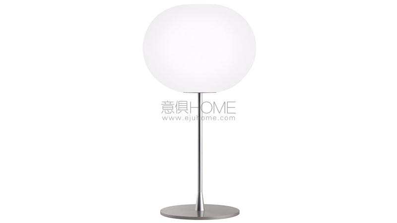 Glo-Ball Table  台灯