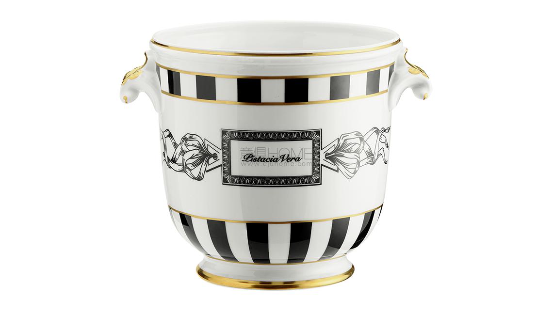CACHEPOT VASE茶杯