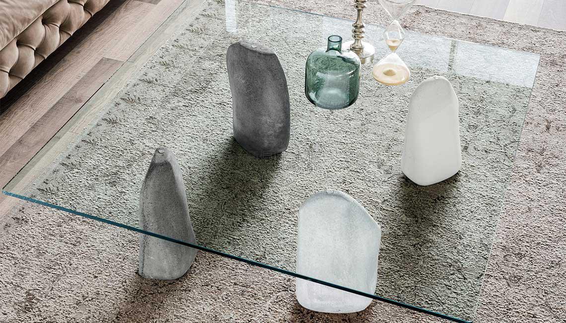 STONE茶几