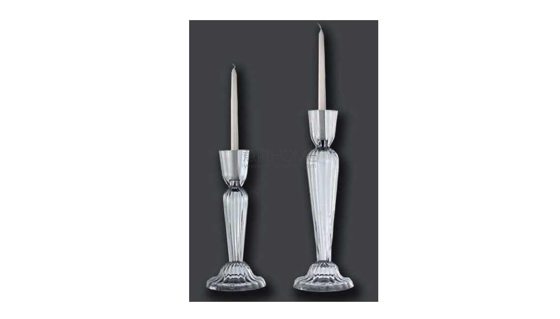 Candlesticks烛台