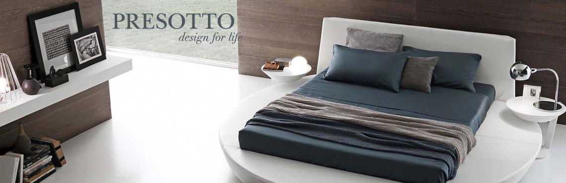 presotto