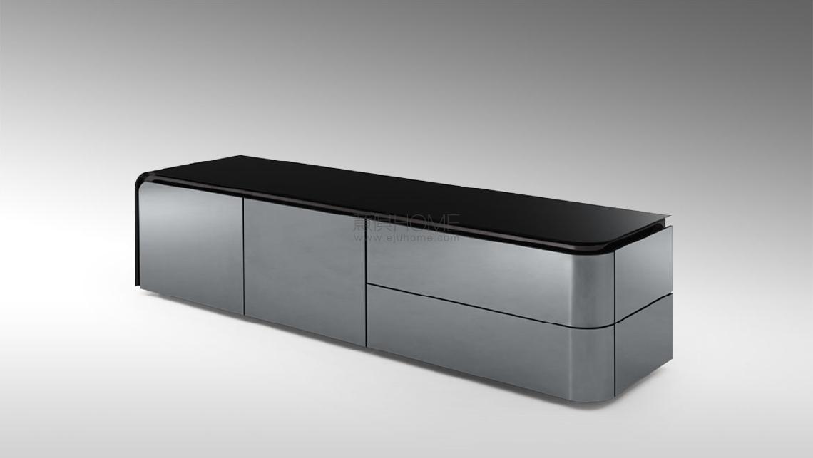 Edge Cabinet 厅柜