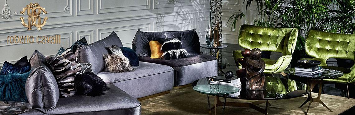 ROBERTO CAVALLI