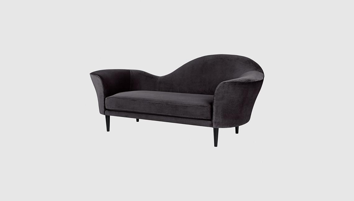 Grand Piano Sofa沙发