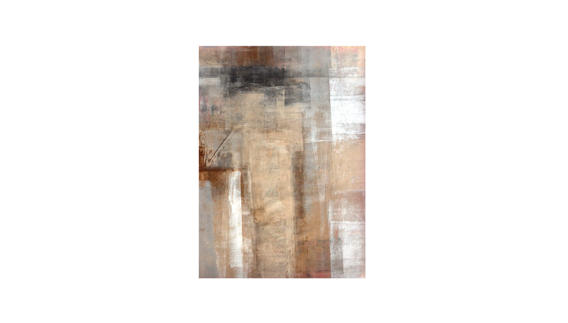 Abstrart装饰画