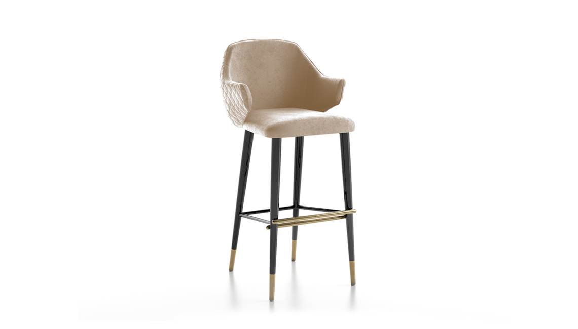 Diva Stool H-L椅子