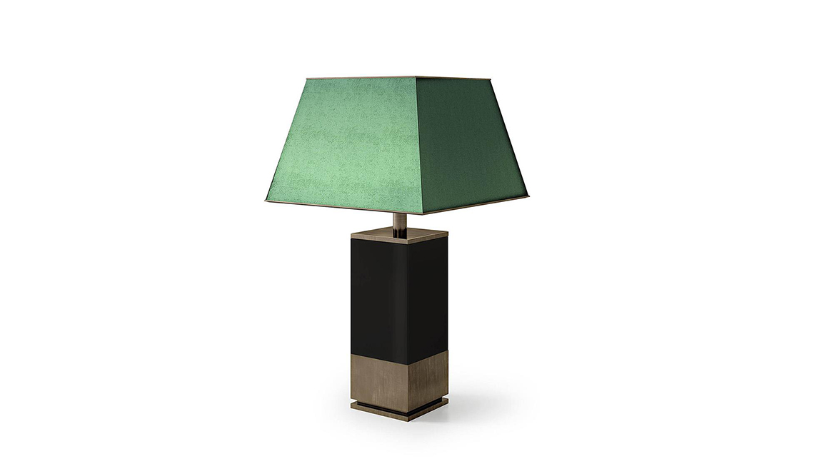 Lampada grande da tavolo Be One台灯