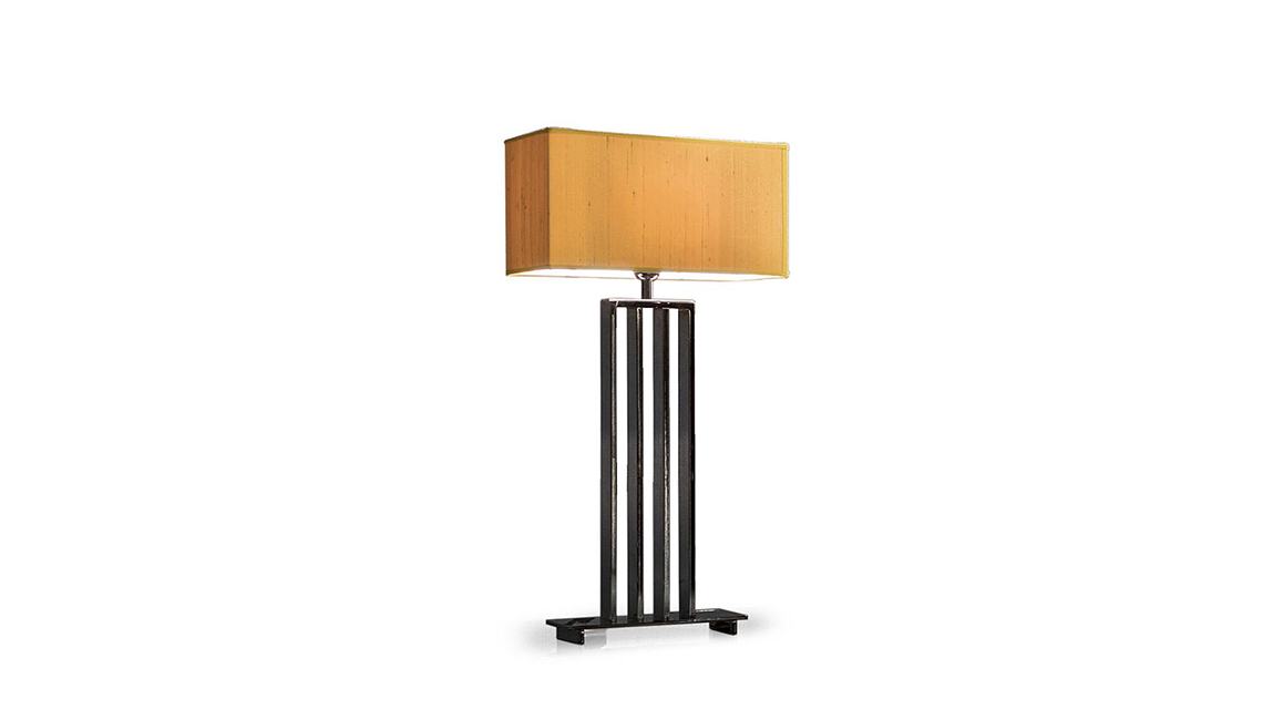 Lampada piccola da tavolo Perfect Time台灯
