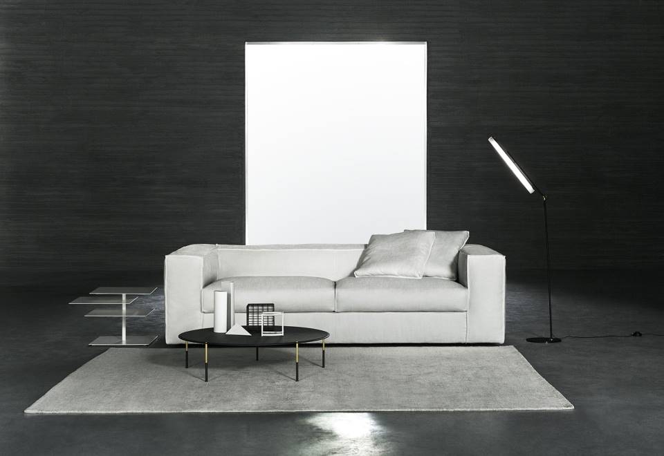 LIVING DIVANINeoWall Sofa Bed 沙发床