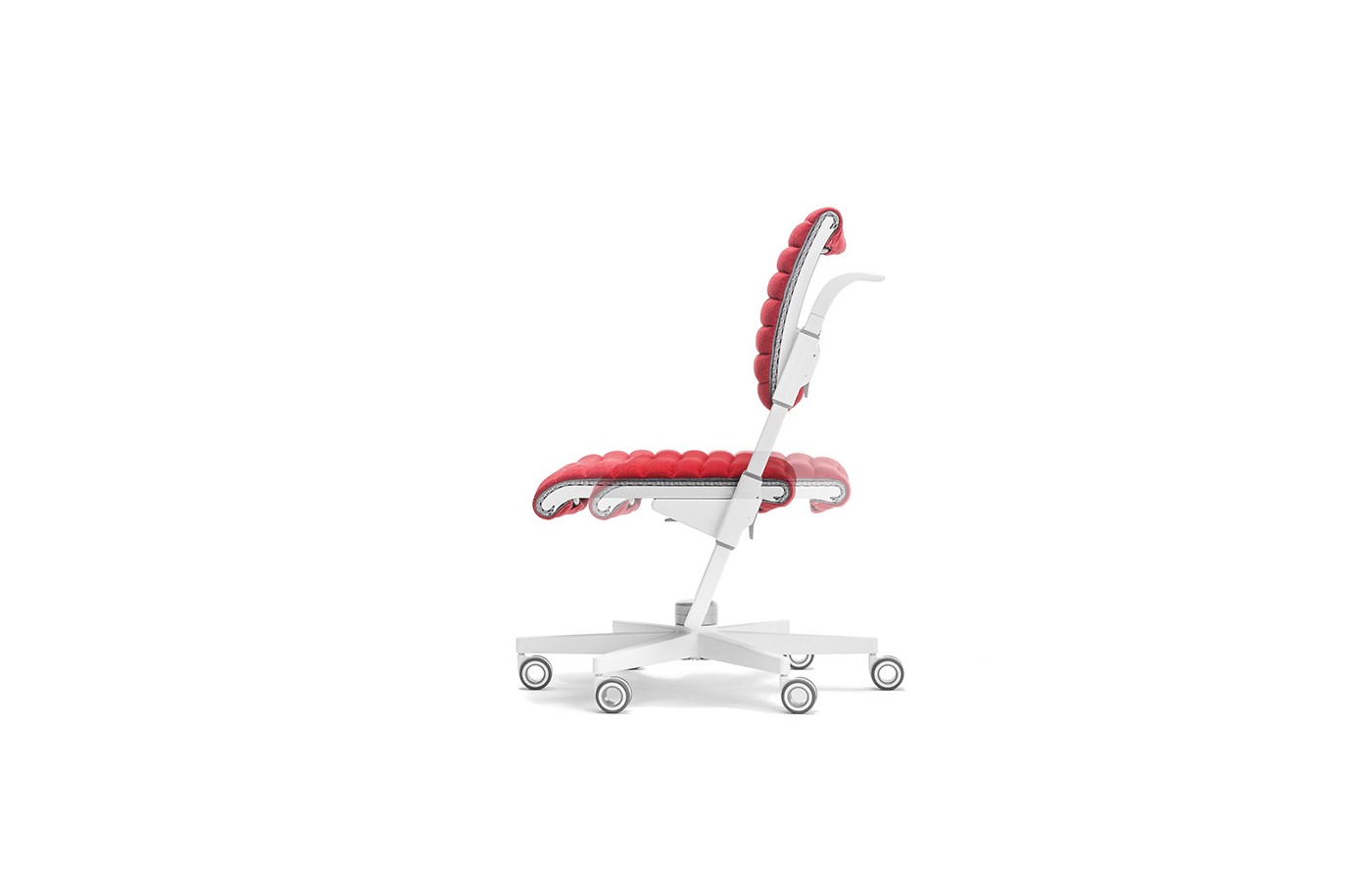 MOLLSwivel chair moll S6椅子