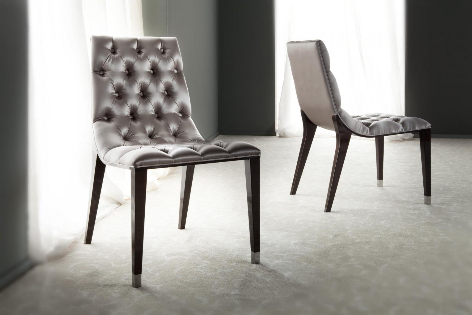 chairs-club 餐椅