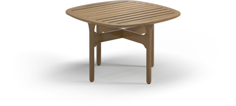 Bay- Side Table 边几