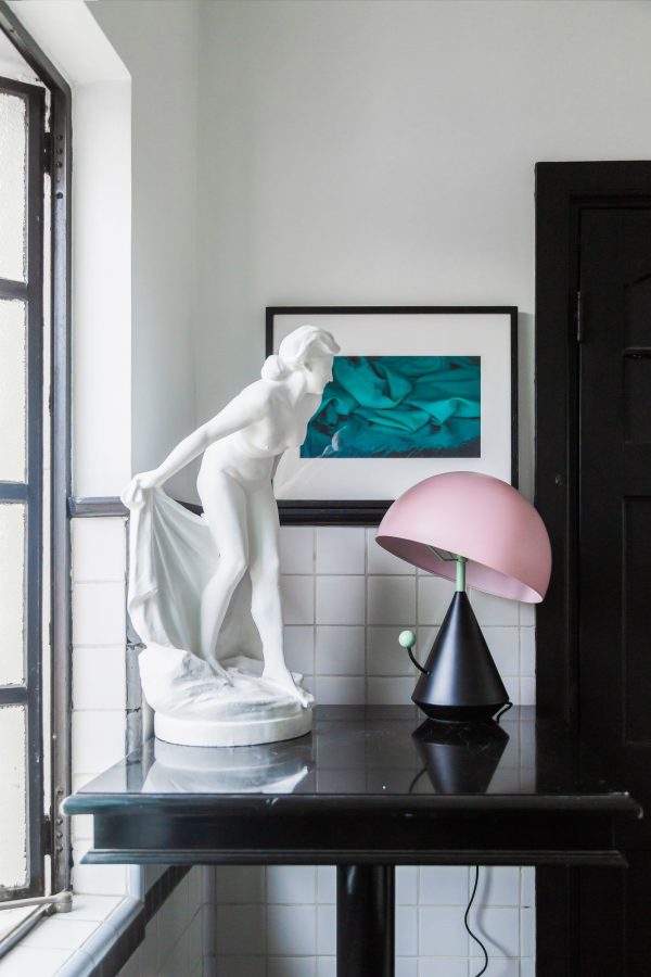MAISON DADA台灯DALI DIVINA
