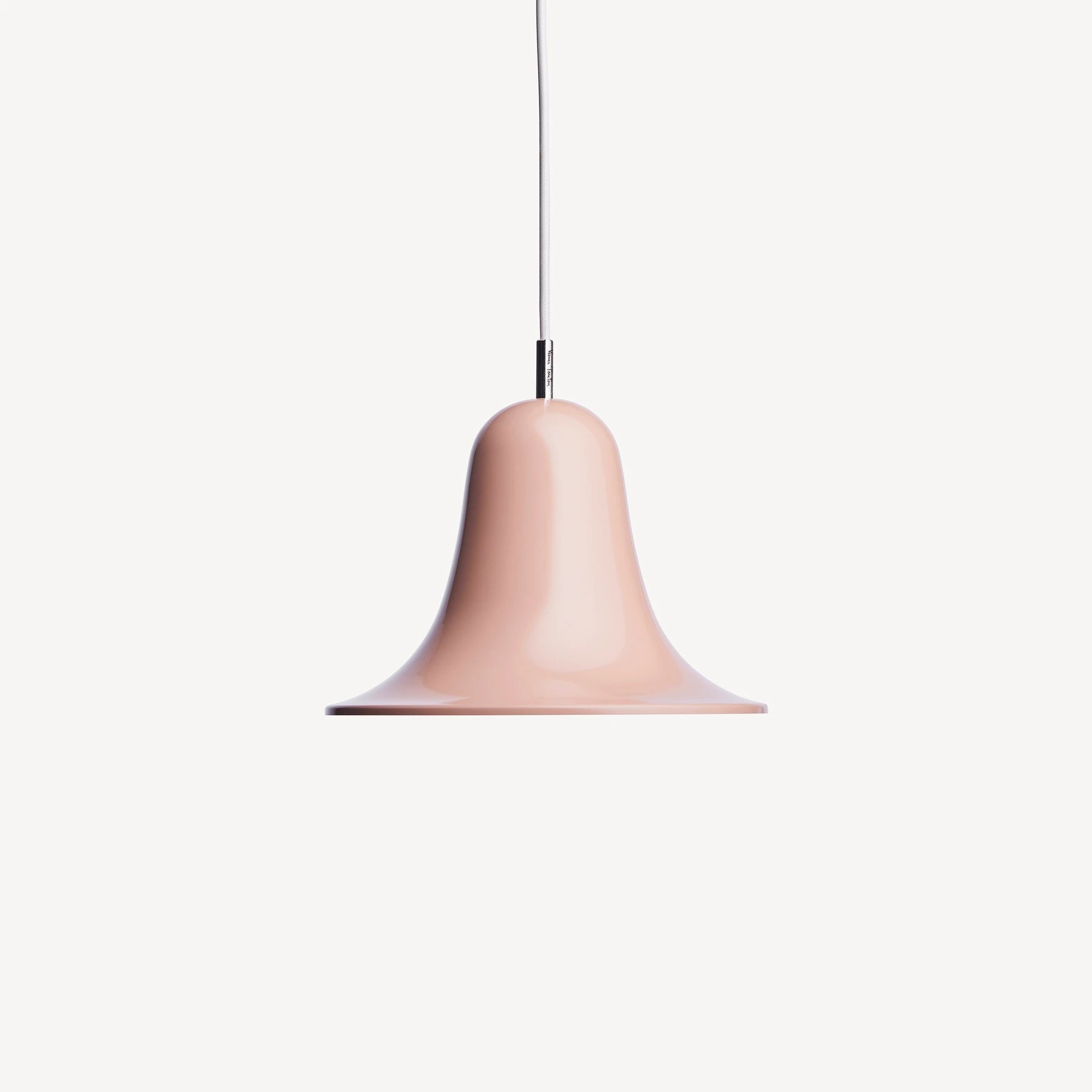 Pantop Ø23 Pendant Dusty Rose 吊灯