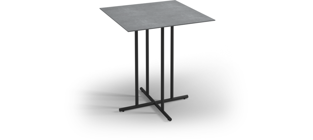 GLOSTERWhirl-Square Bar Table  餐桌