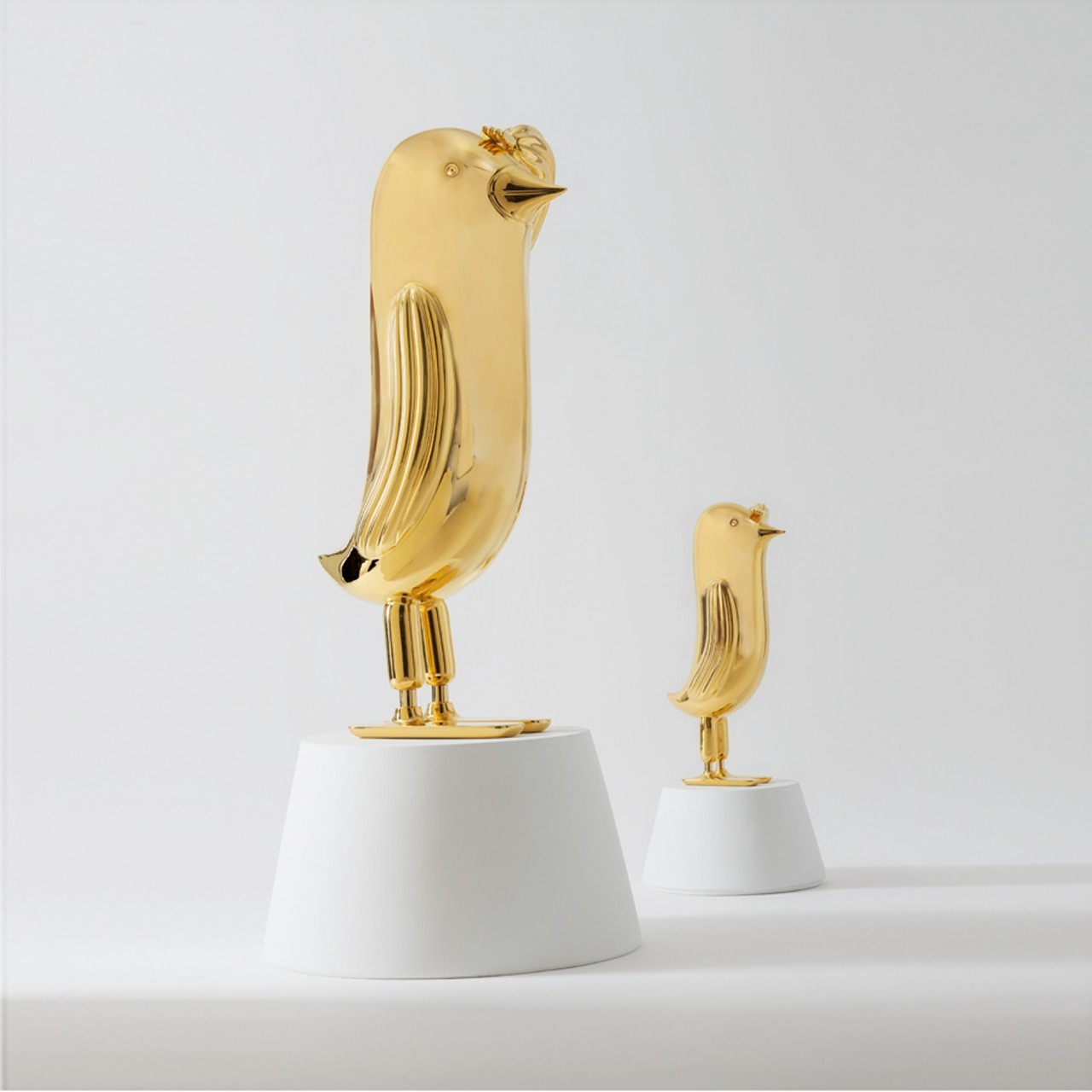 BOSAHopebird 装饰品