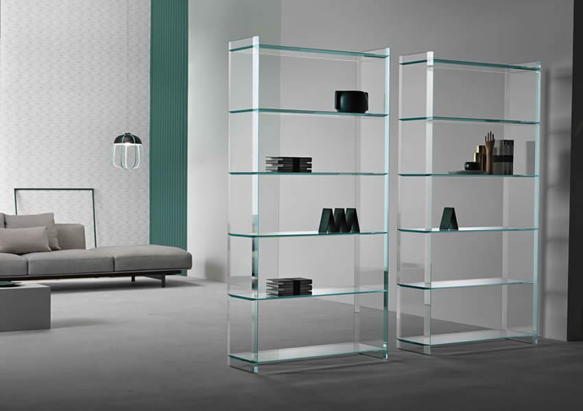 TONELLIDESIGNQuiller libreria 书柜