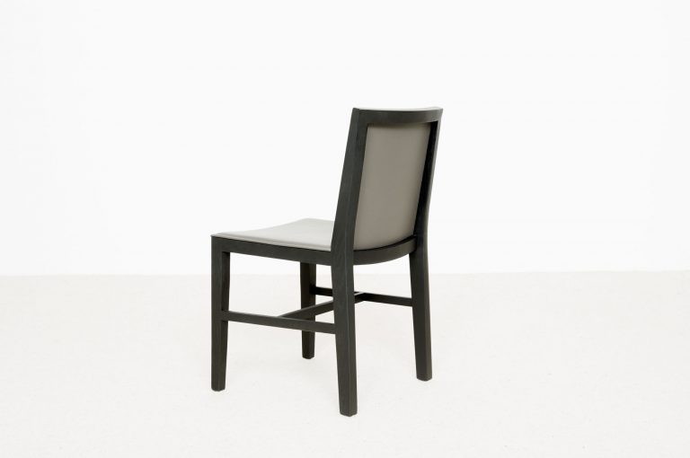 CHAISES-VIC II Chaise餐椅