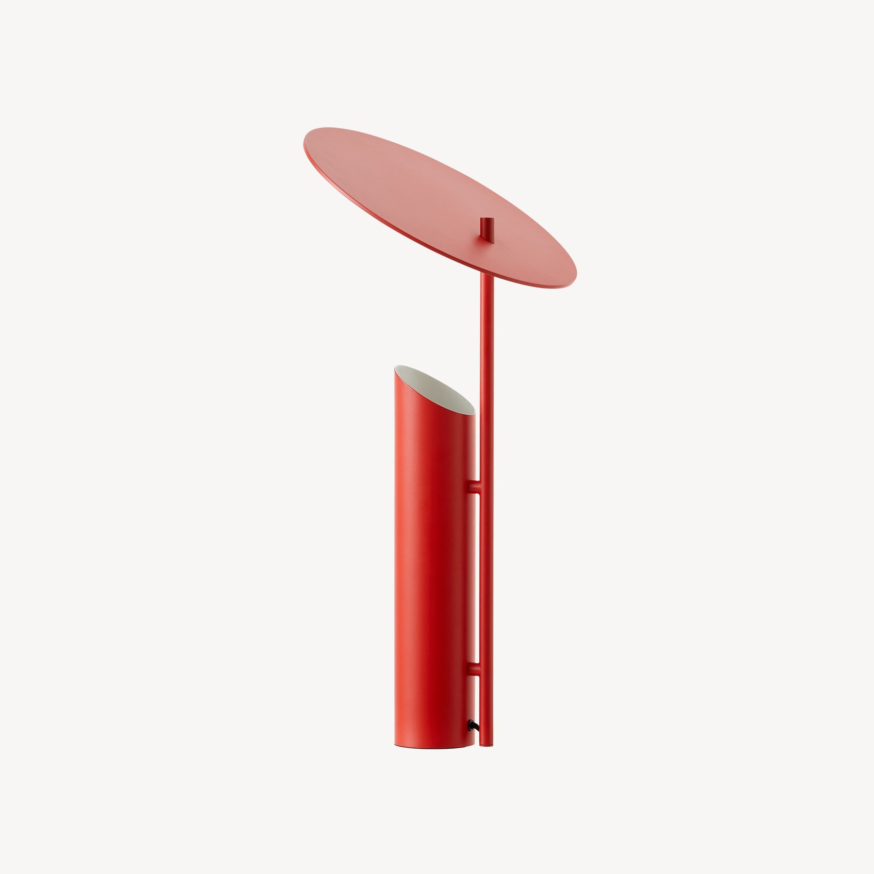 VerpanReflect RED 台灯