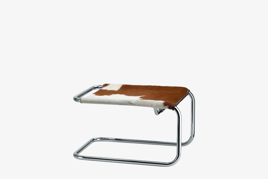 S 35 LVH STOOL 脚凳