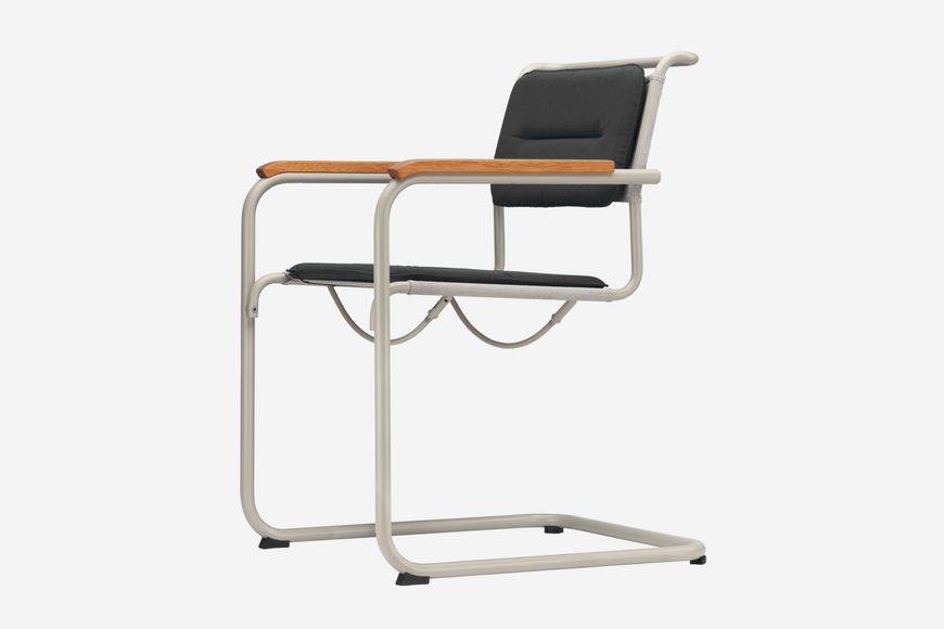 S 34 N THONET ALL SEASONS CUSHION 休闲椅