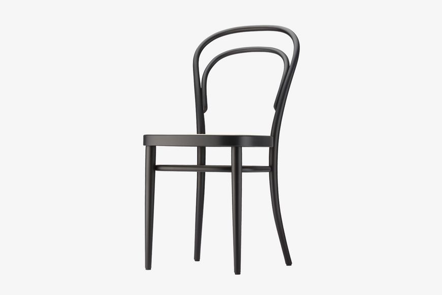 214 M BENTWOOD CHAIR 餐椅