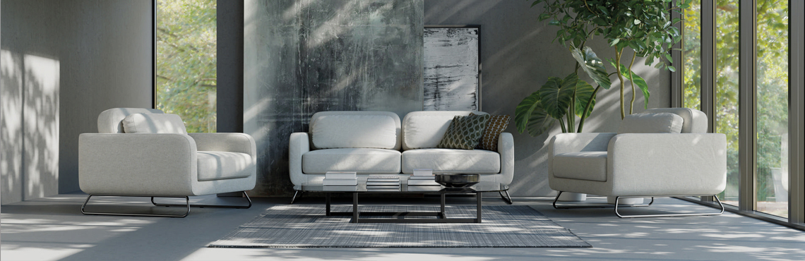milano bedding
