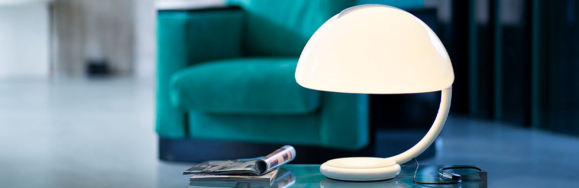 Martinelli Luce
