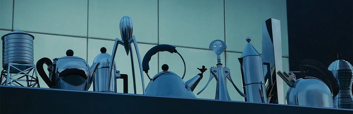 ALESSI
