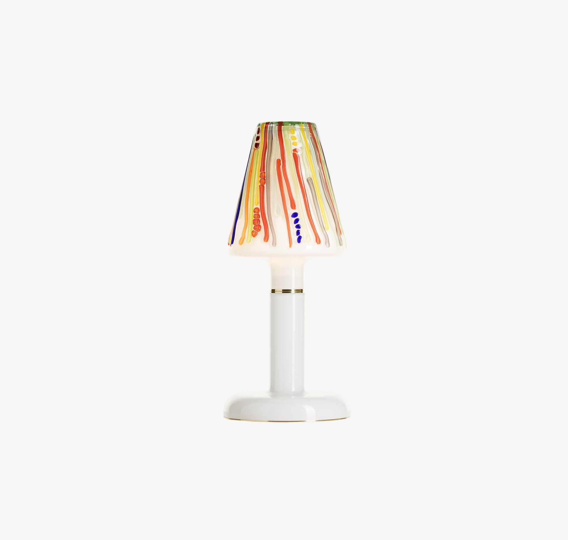Candy-Table Lamp台灯