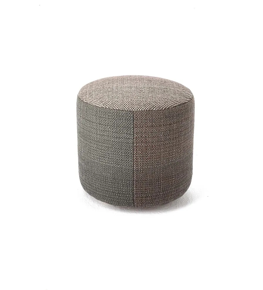 NanimarquinaShade Pouf 4B短凳