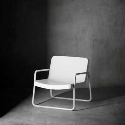 SERRALUNGATime Out Armchair休闲椅