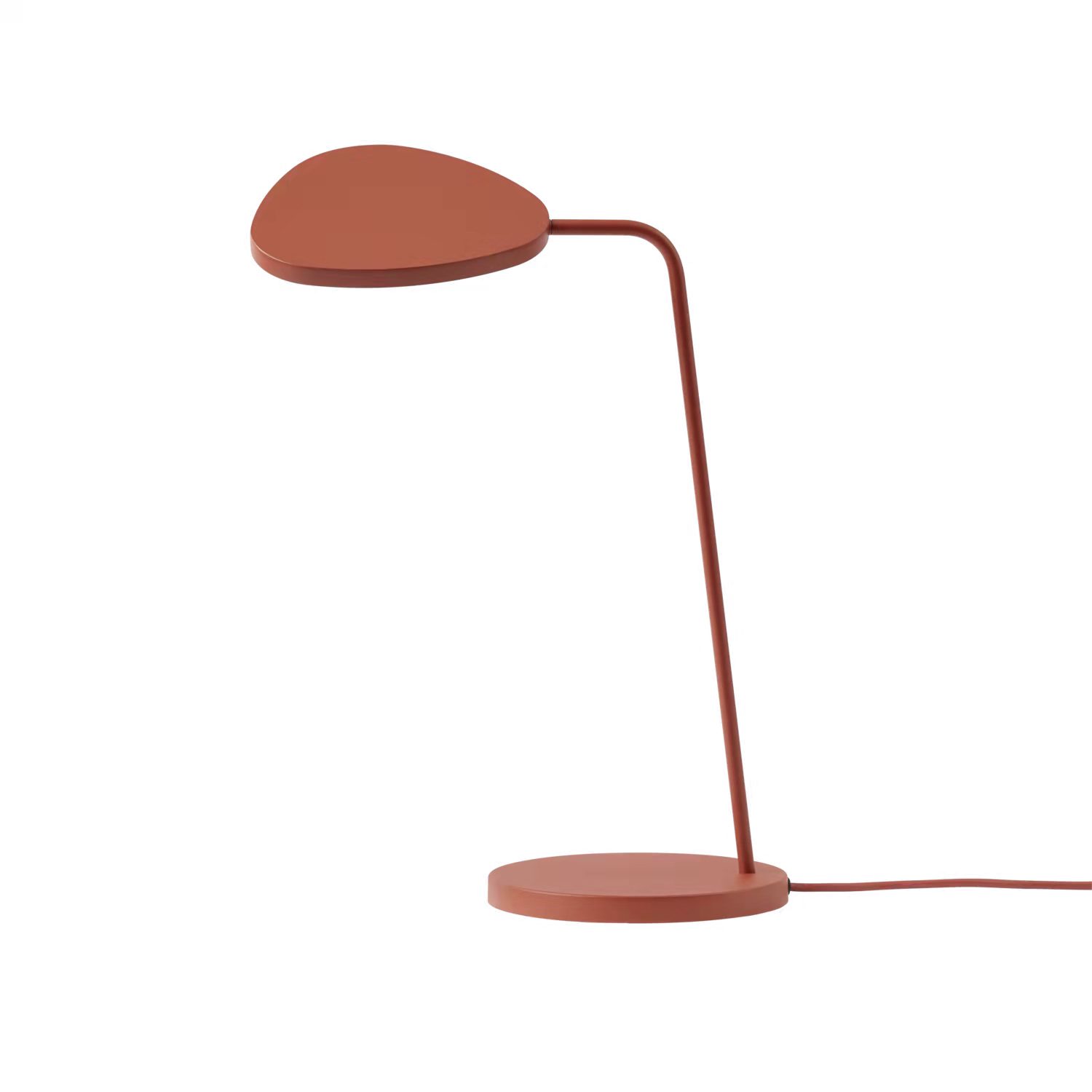 LEAF TABLE LAMP台灯