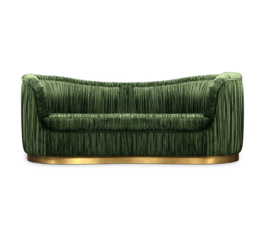 BRABBUDAKOTA SOFA多人沙发