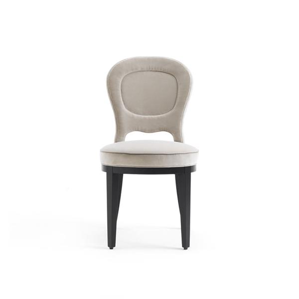 Galimberti NinoGILDA BI DINING CHAIR餐椅